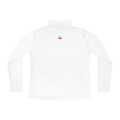 Proud-Quarter Zip Pullover