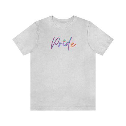 Pride Short Sleeve