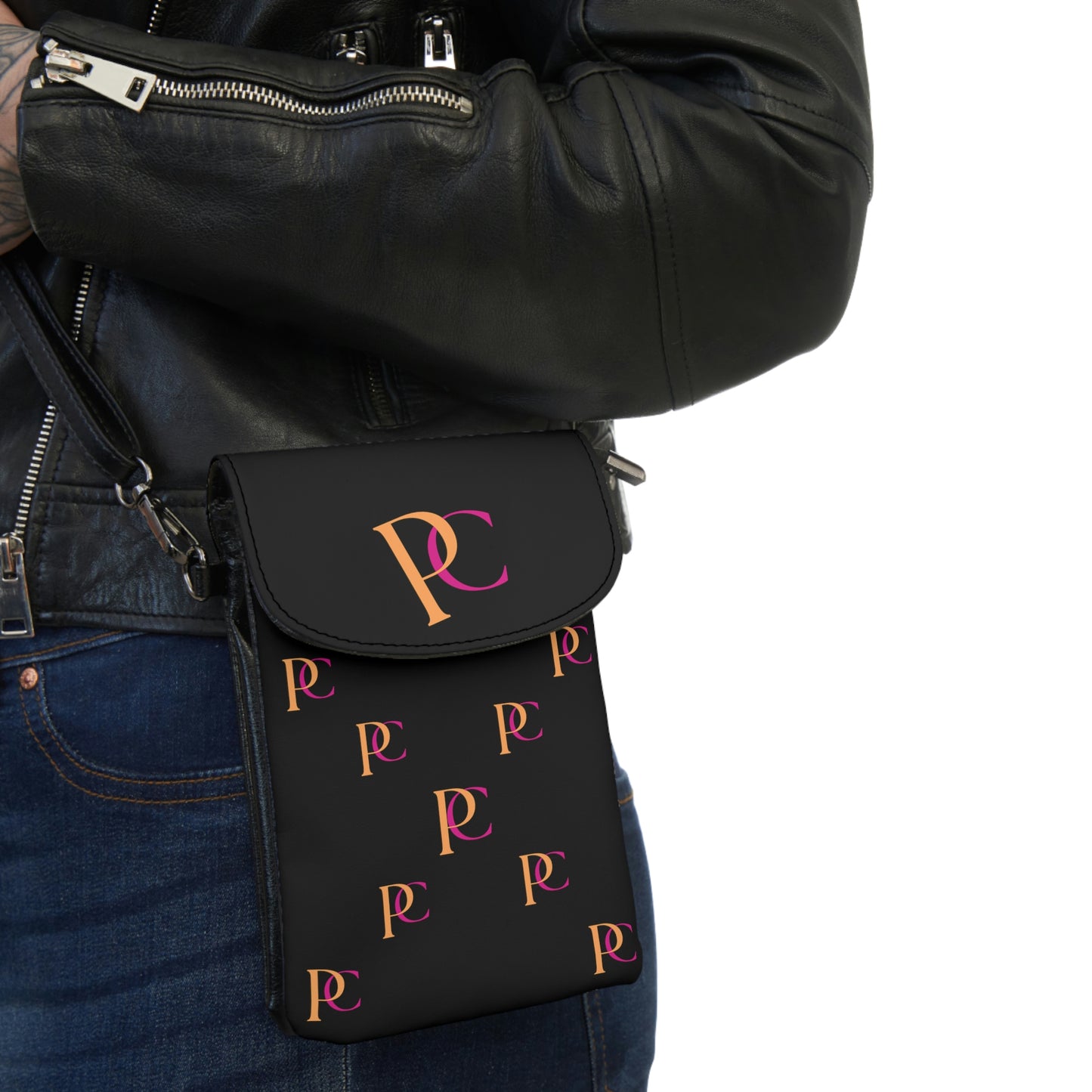 PnC  Phone Purse