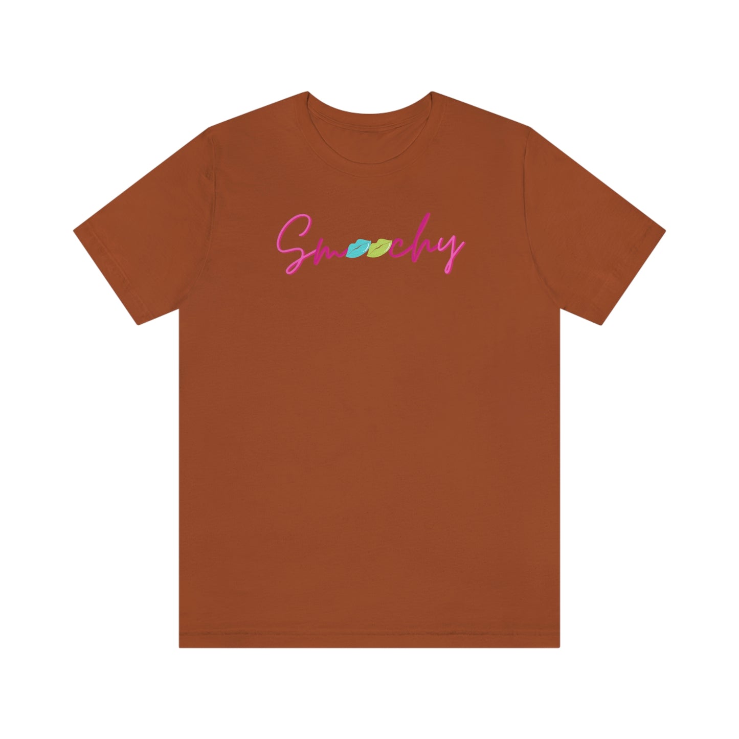 Smoochy Short Sleeve