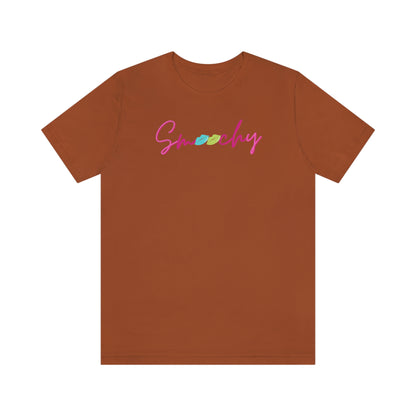 Smoochy Short Sleeve