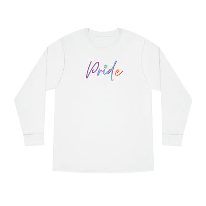 Pride Long Sleeve Crewneck