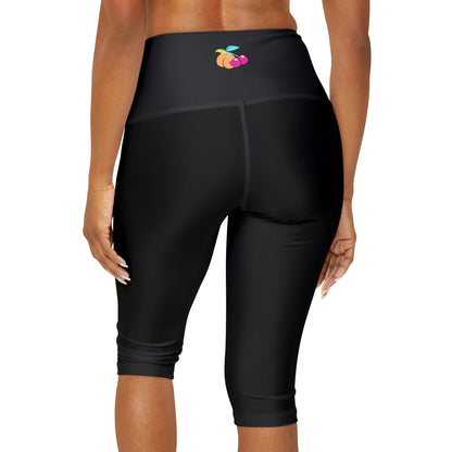 Capri Leggings v2