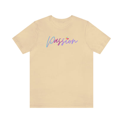Passion Short Sleeve