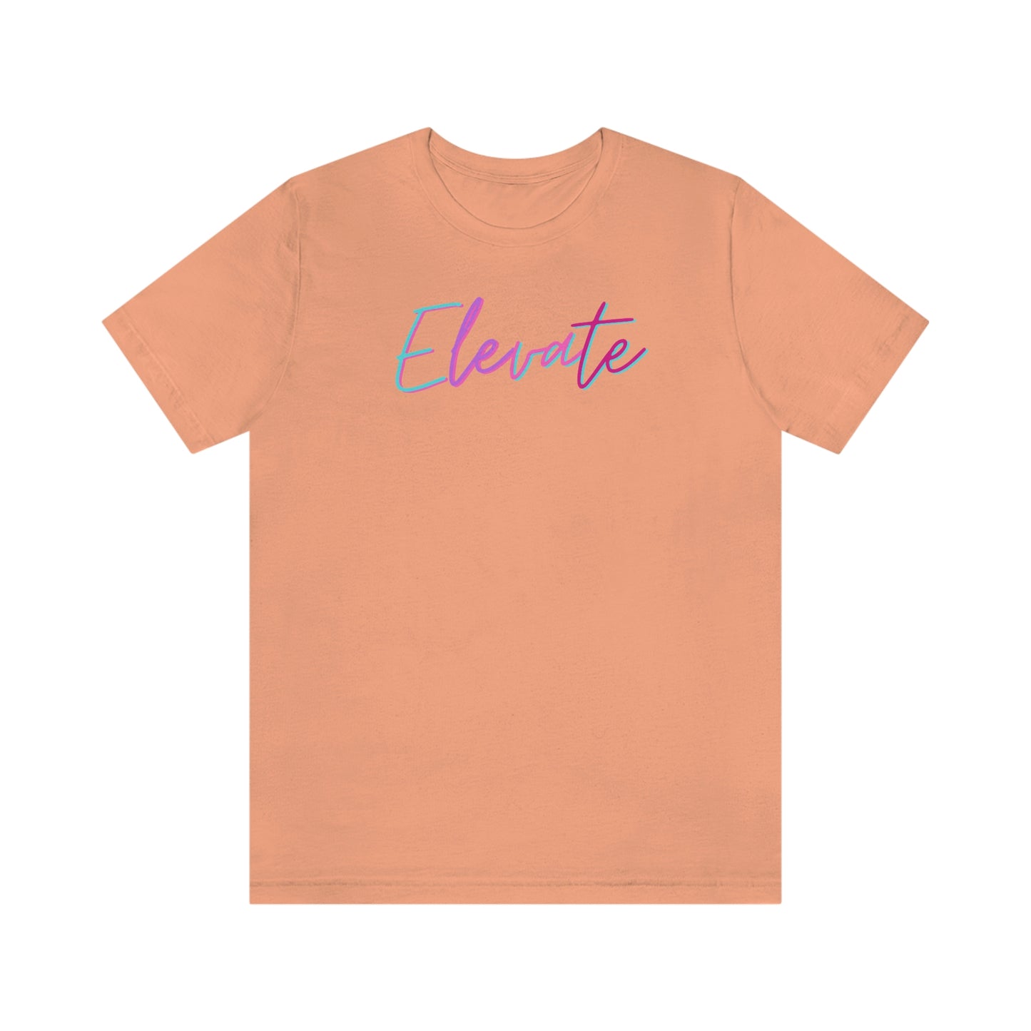 Elevate Short Sleeve
