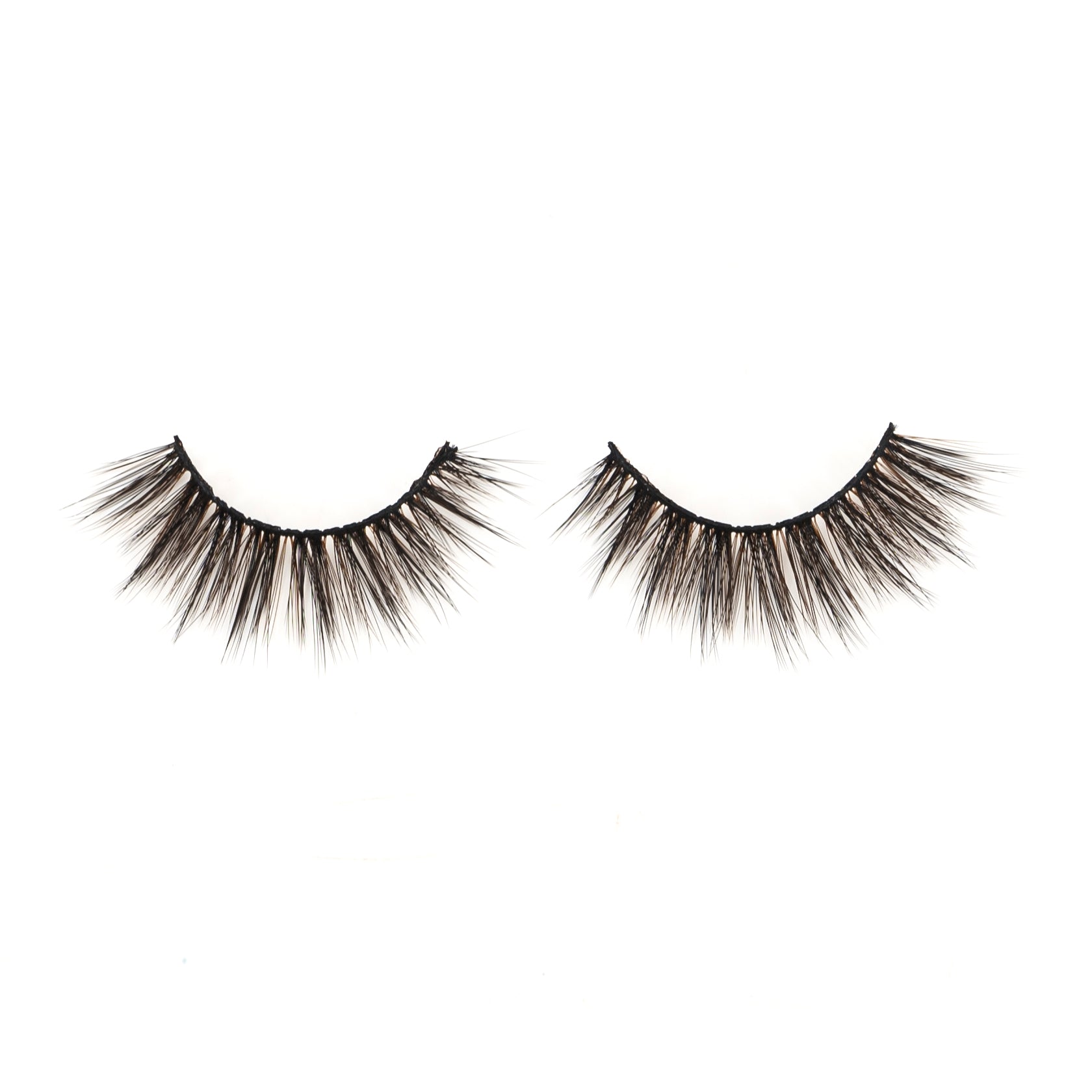 Faux 3D Volume Lashes v9 - Peaches n Cherries