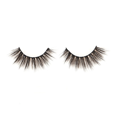 Faux 3D Volume Lashes v9 - Peaches n Cherries