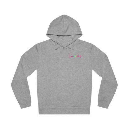 Smoochy Pullover Hoodie