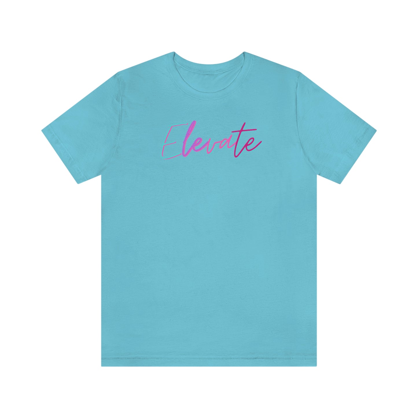 Elevate Short Sleeve