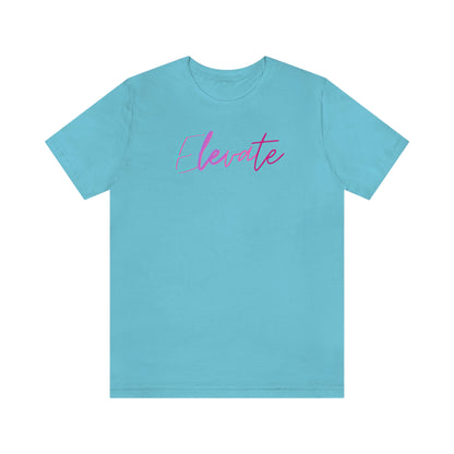 Elevate Short Sleeve
