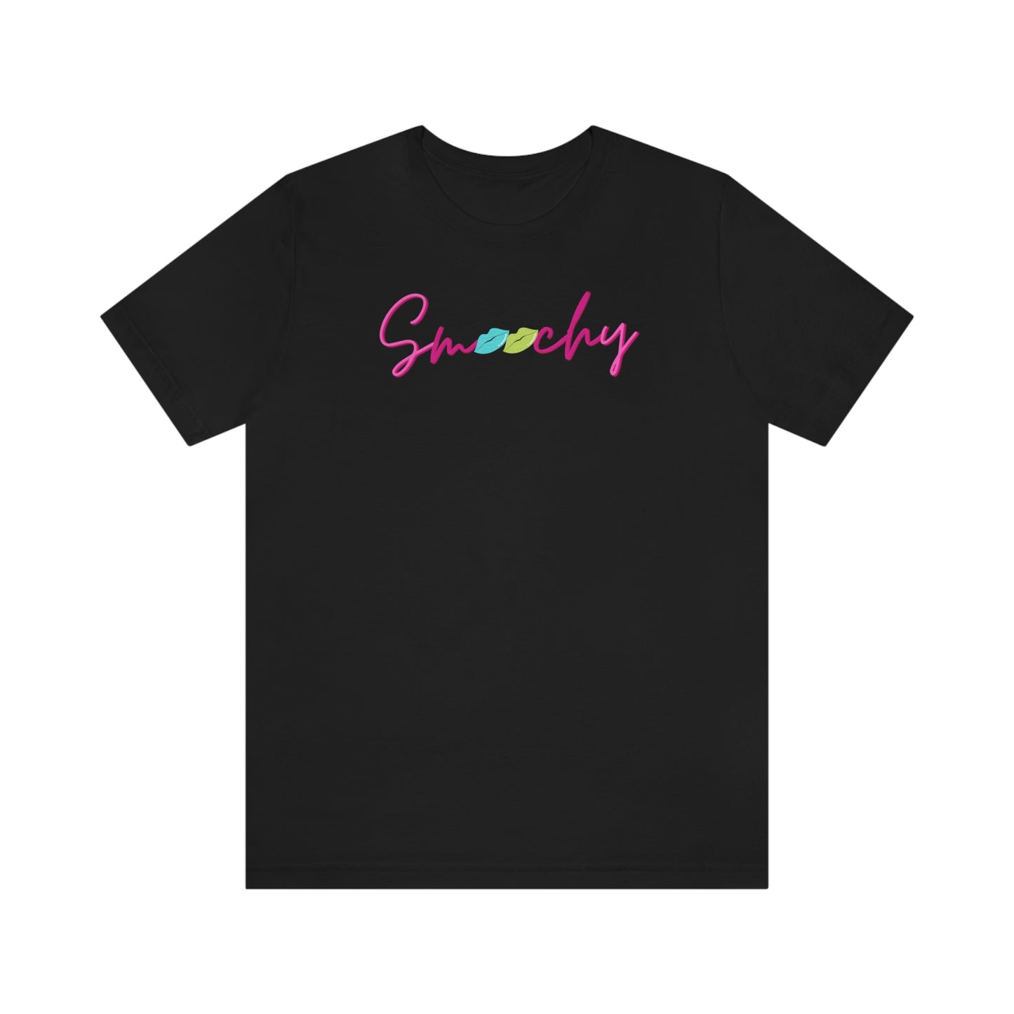 Smoochy Short Sleeve