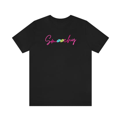 Smoochy Short Sleeve