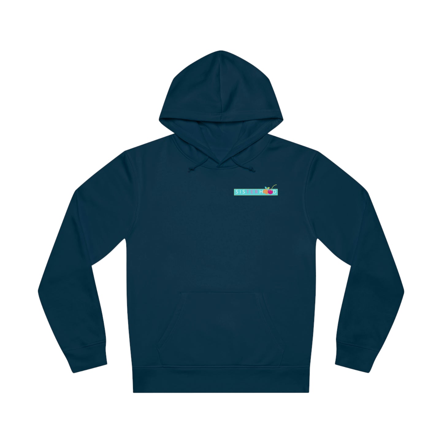 Sisterhood Pullover Hoodie