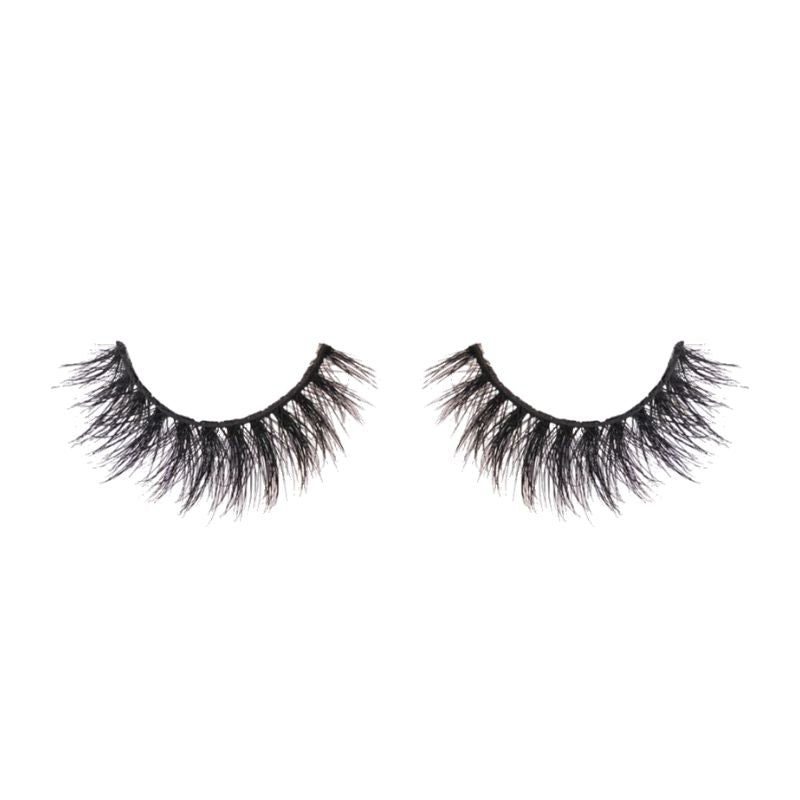 3D Mink Lashes Thin v6