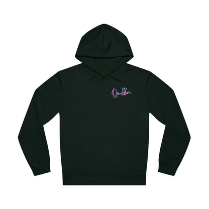 Queen Pullover Hoodie