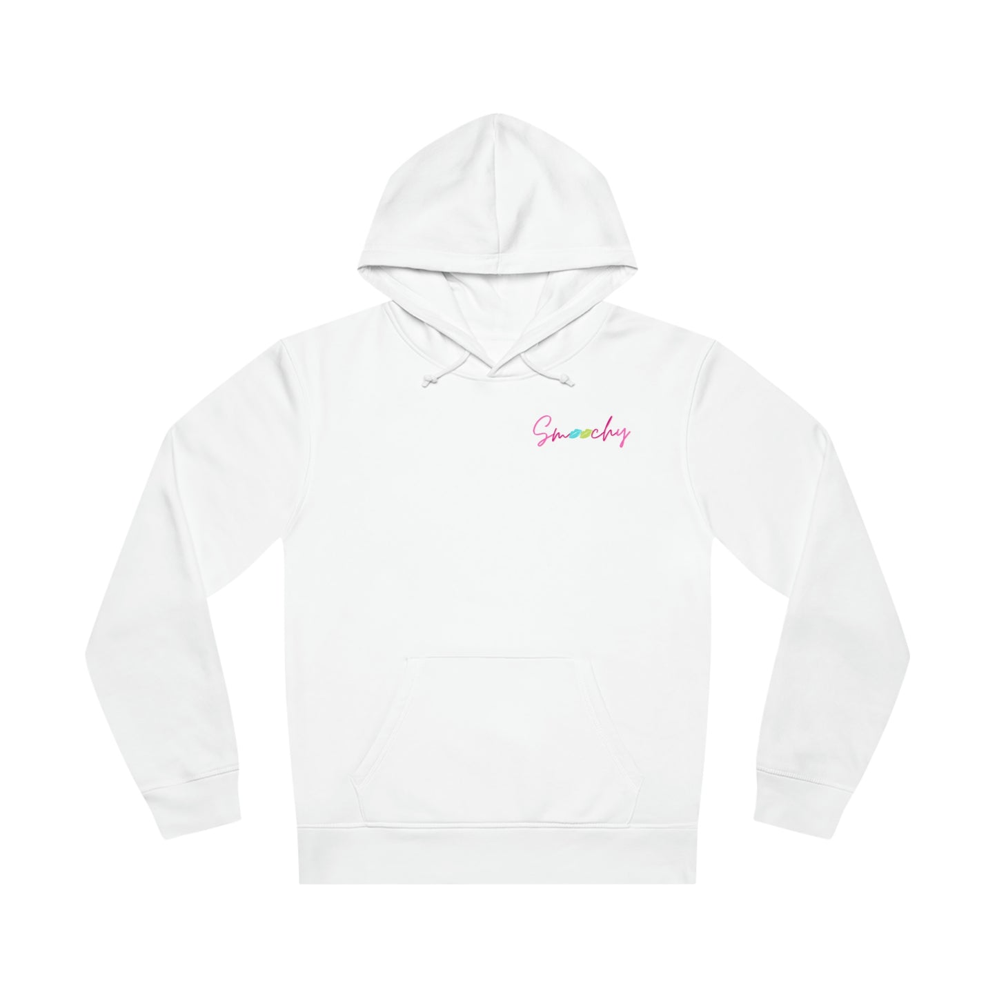 Smoochy Pullover Hoodie