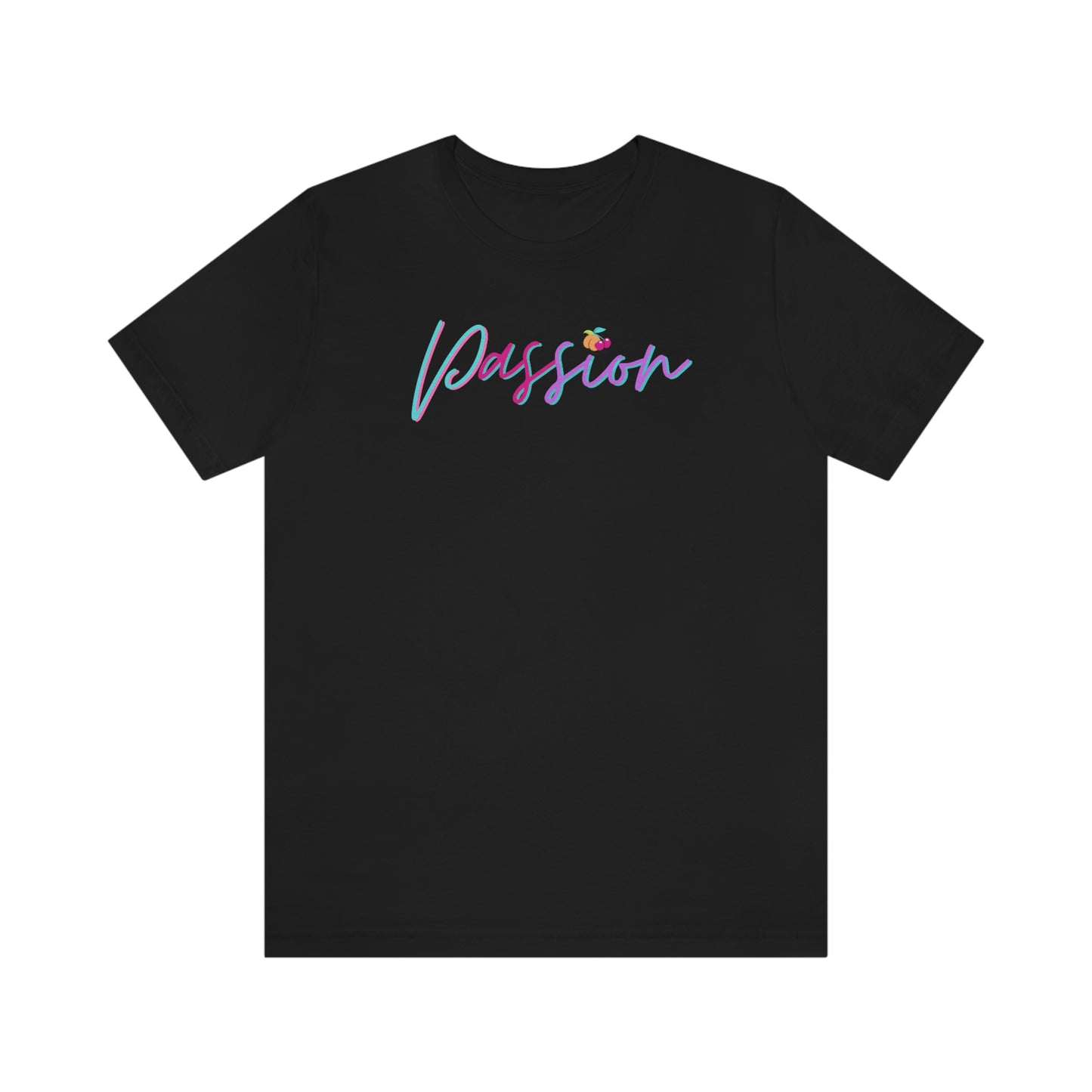 Passion Short Sleeve