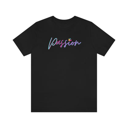 Passion Short Sleeve