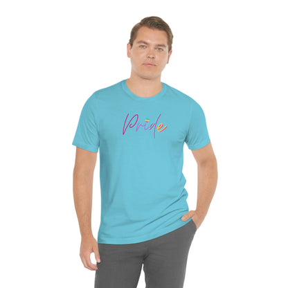 Pride Short Sleeve