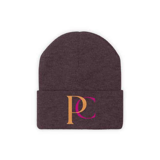 PnC Beanie-Peaches n Cherries