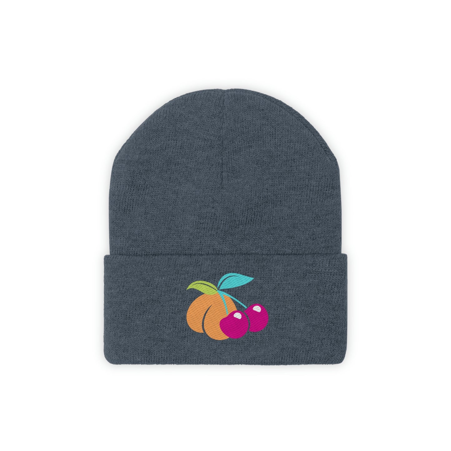 Fruitful Knit Beanie