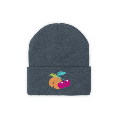 Fruitful Knit Beanie