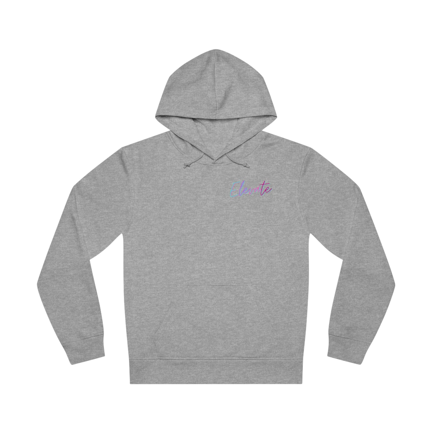 Elevate Pullover Hoodie
