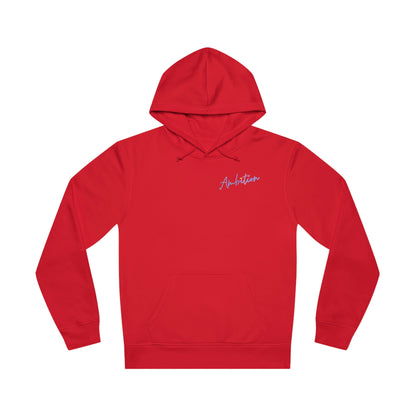 Ambition Pullover Hoodie