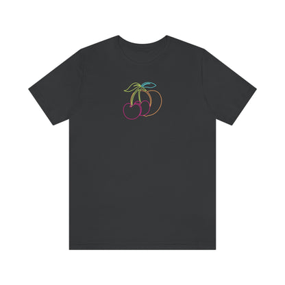 Fruitful Short Sleeve