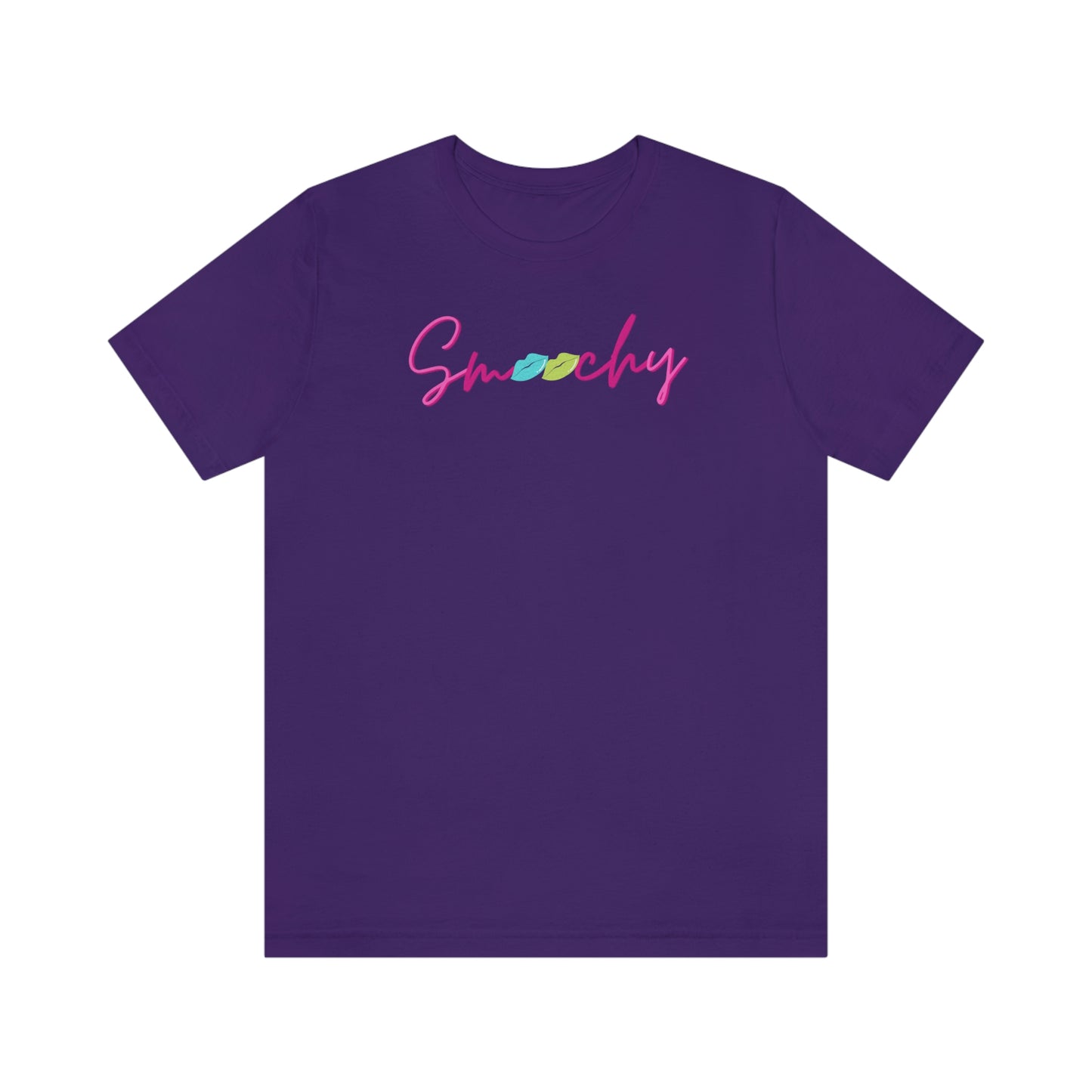 Smoochy Short Sleeve