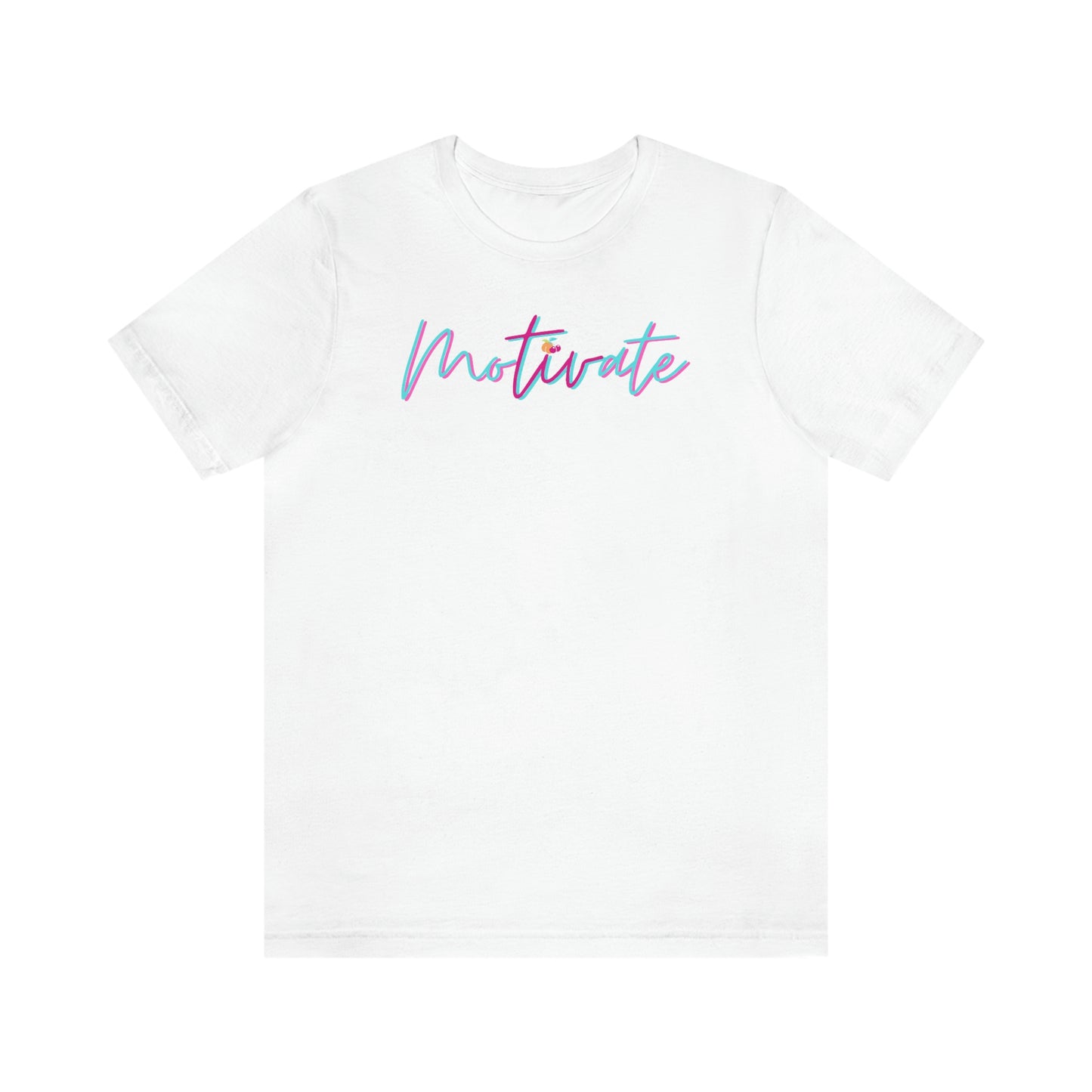 Motivate Short Sleeve