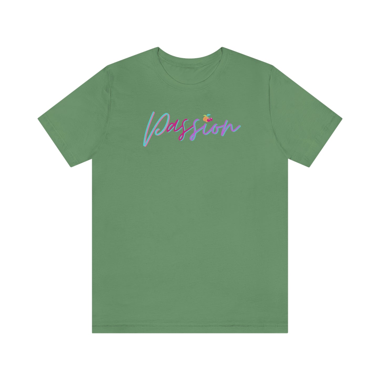 Passion Short Sleeve