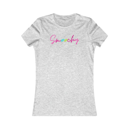 Smoochy Slim Tee