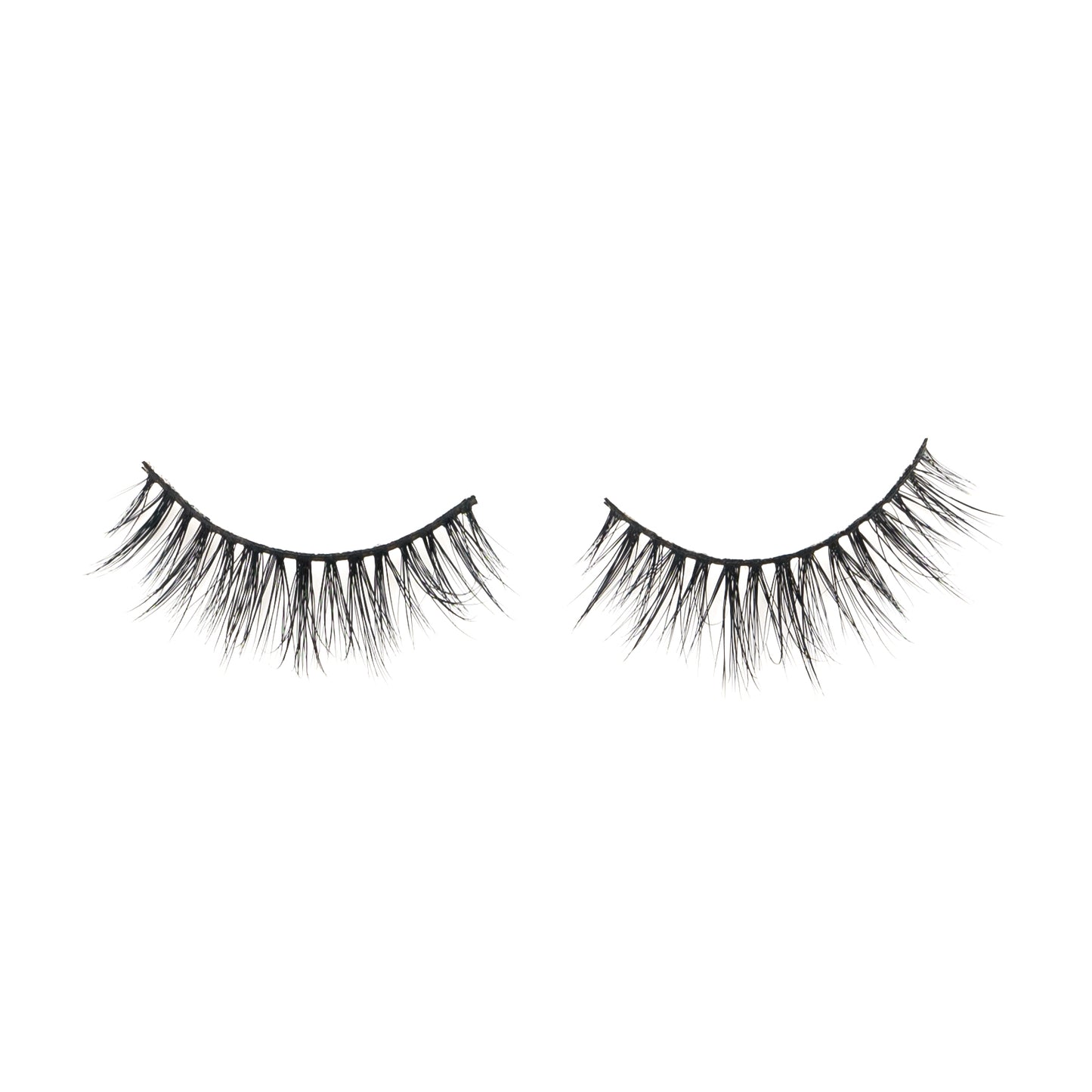 Atlanta 3D Mink Lashes - Peaches n Cherries