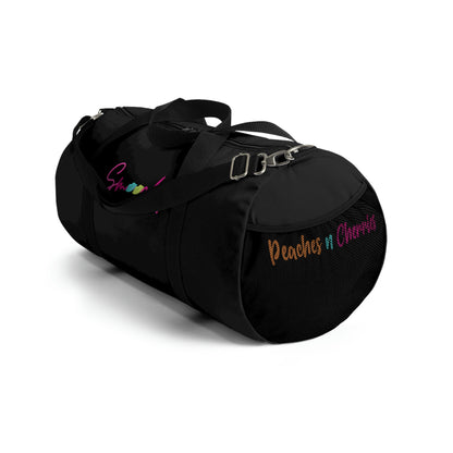 Smoochy Duffel Bag