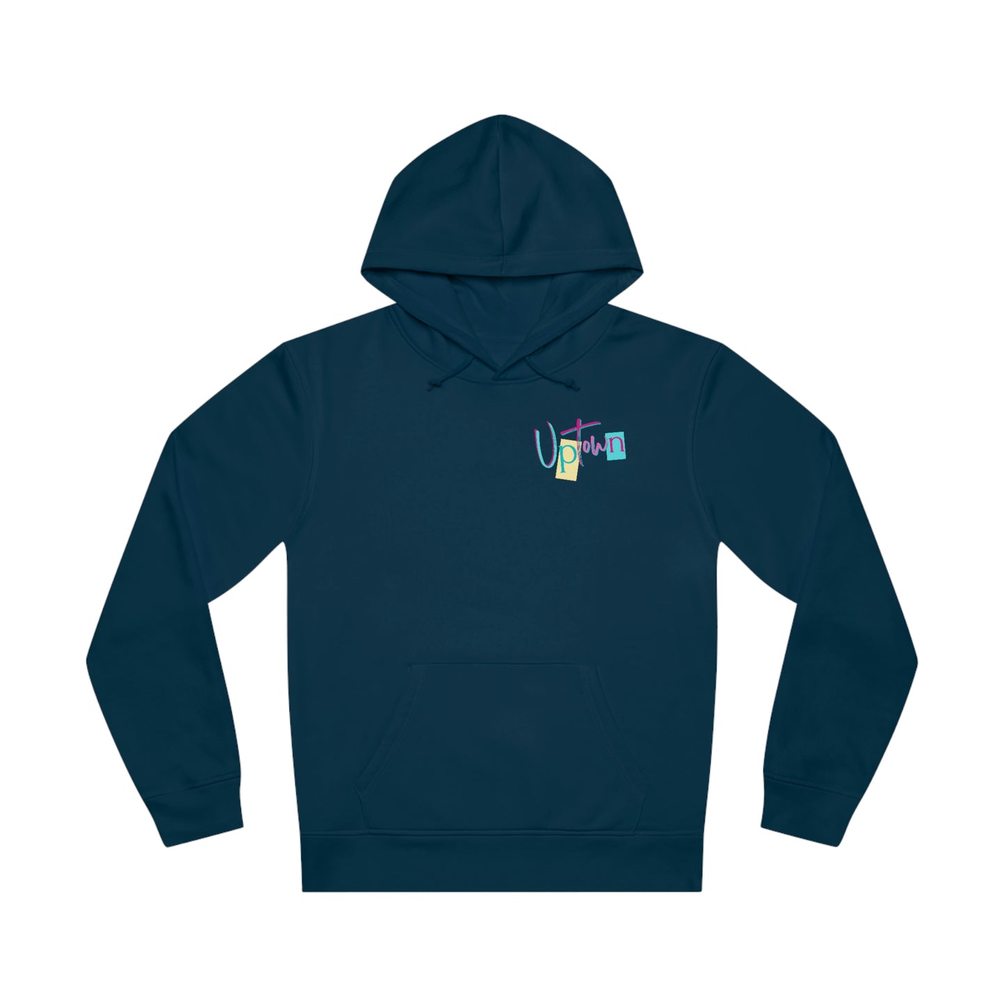 Uptown Pullover Hoodie