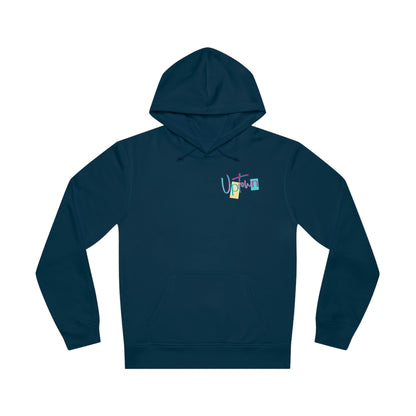 Uptown Pullover Hoodie