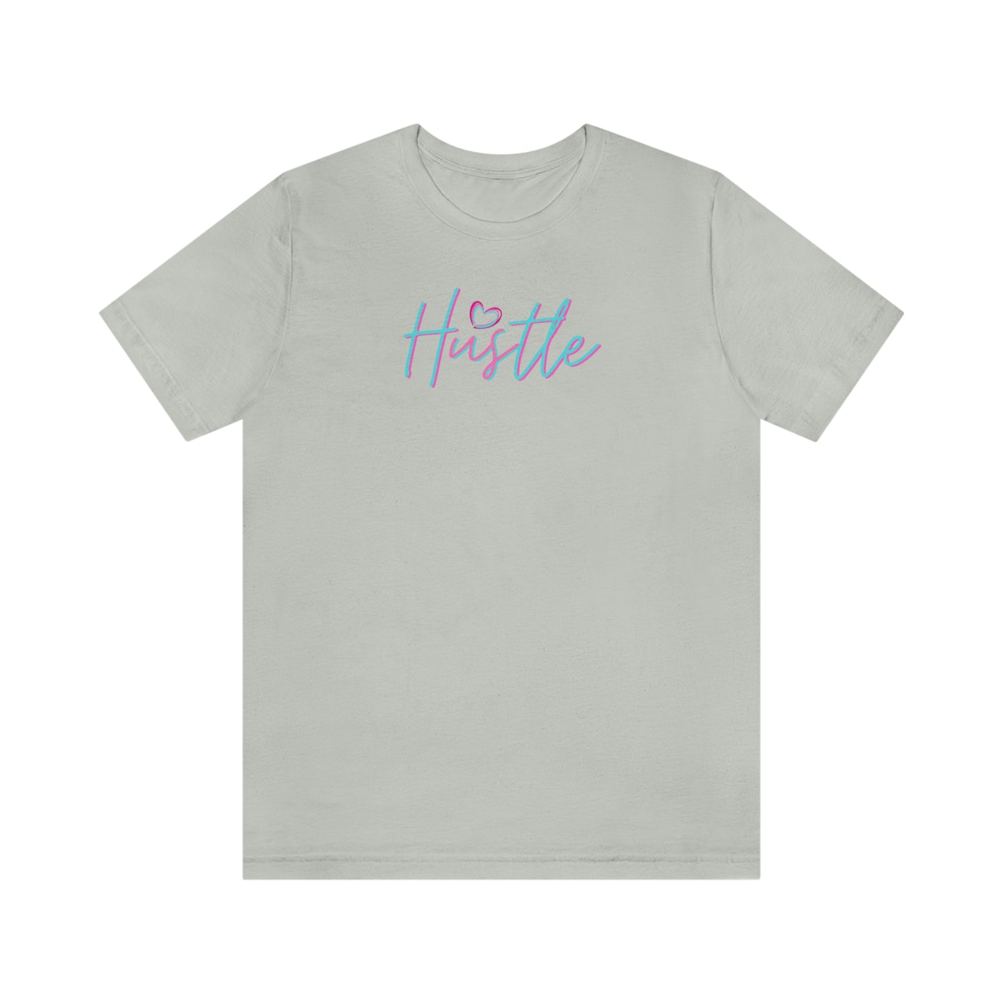 Hustle Short Sleeve