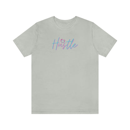 Hustle Short Sleeve