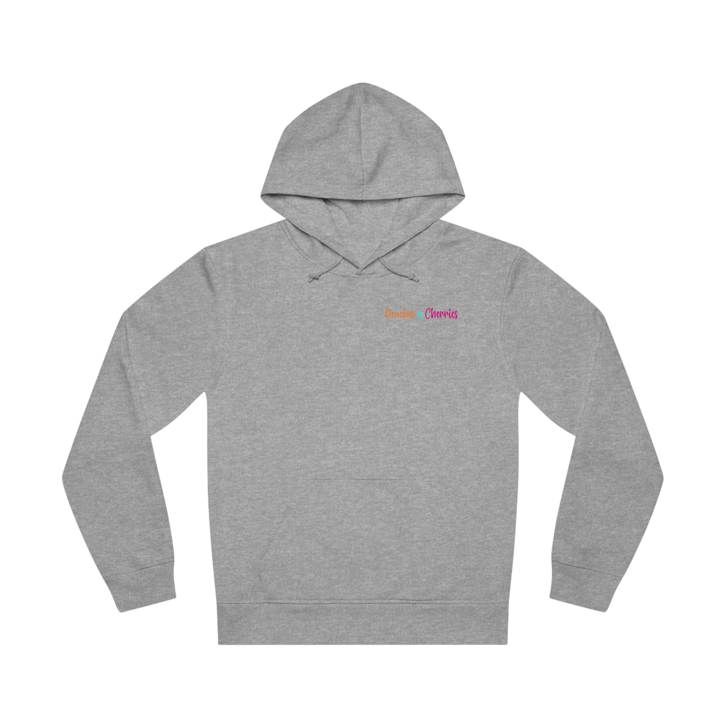 Peaches n Cherries Pullover Hoodie
