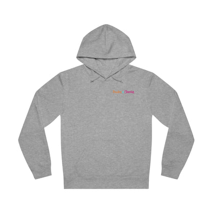Peaches n Cherries Pullover Hoodie