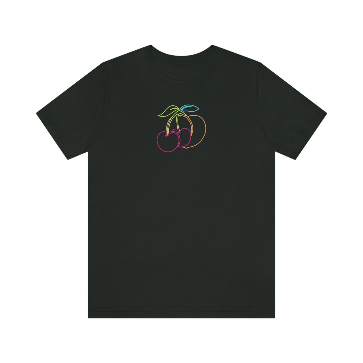 Fruitful Short Sleeve