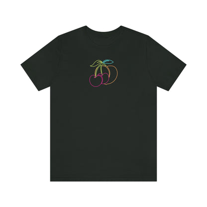 Fruitful Short Sleeve