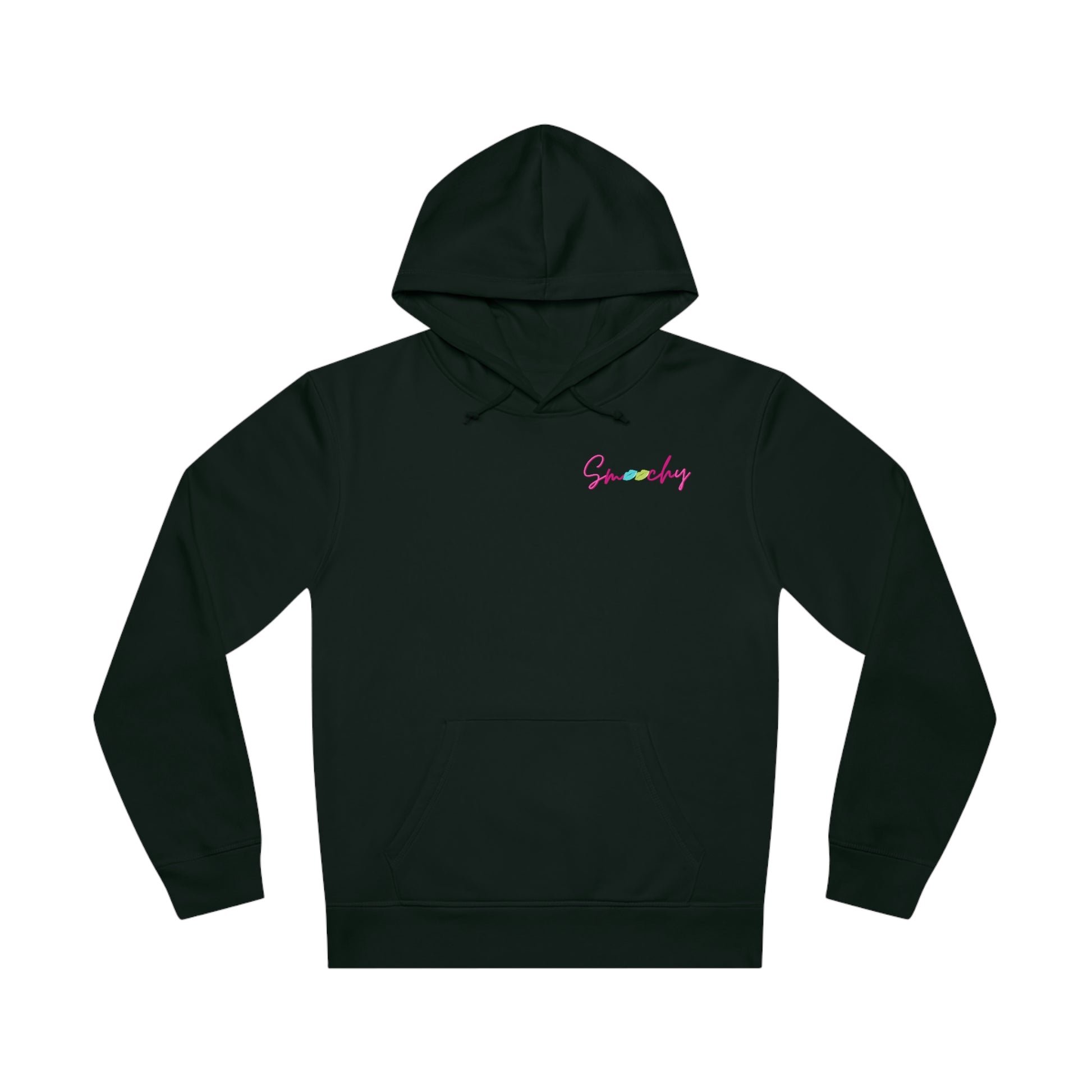 Smoochy Pullover Hoodie-Peaches n Cherries