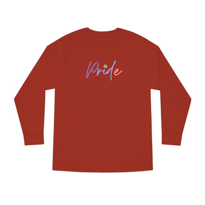 Pride Long Sleeve Crewneck