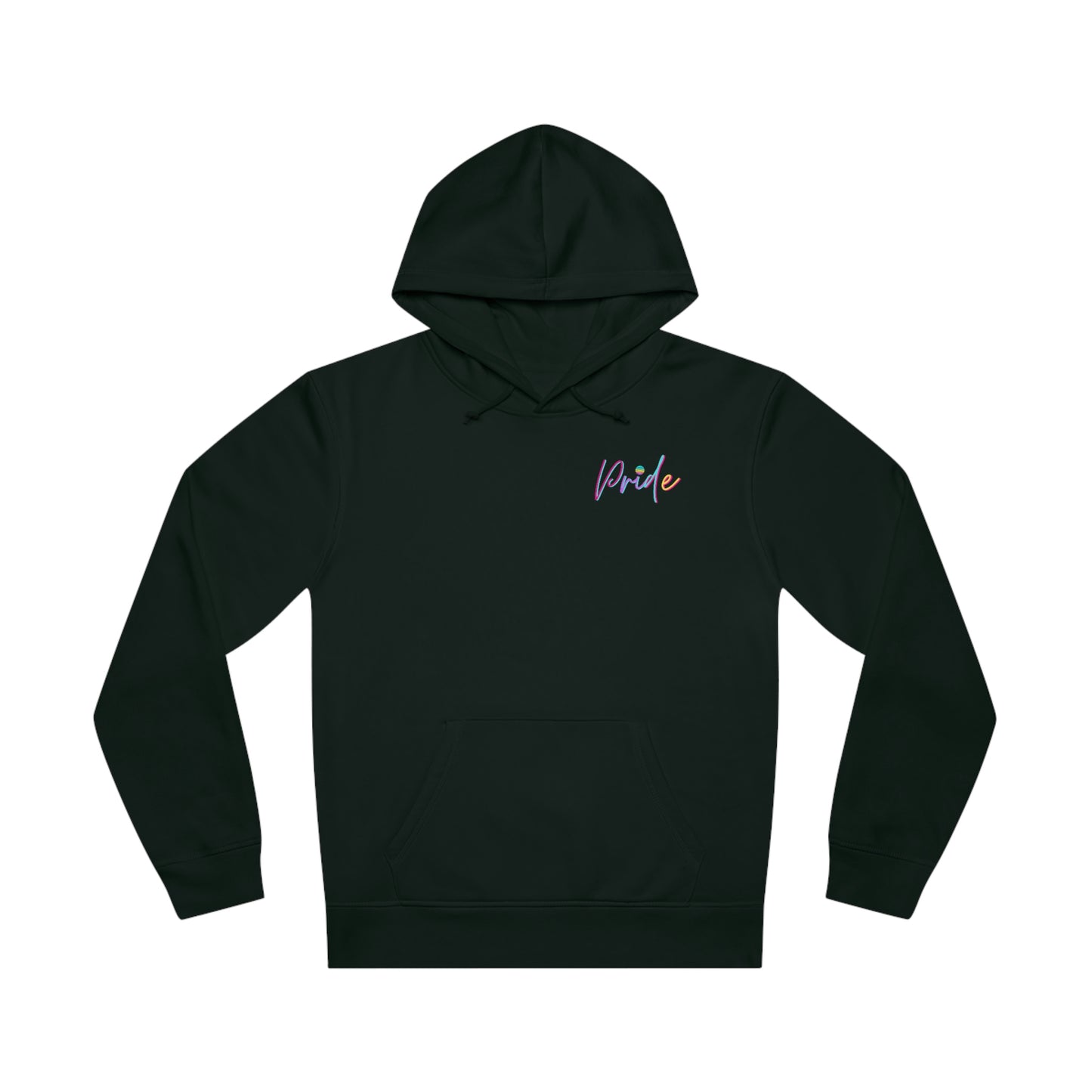 Pride Pullover Hoodie