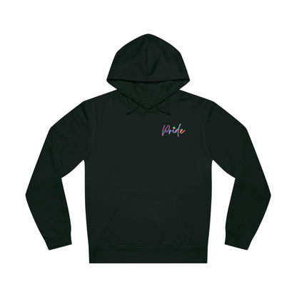 Pride Pullover Hoodie