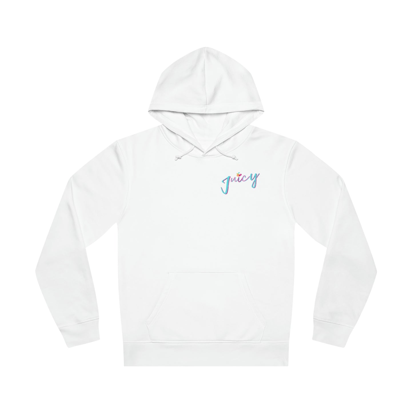 Juicy Pullover Hoodie