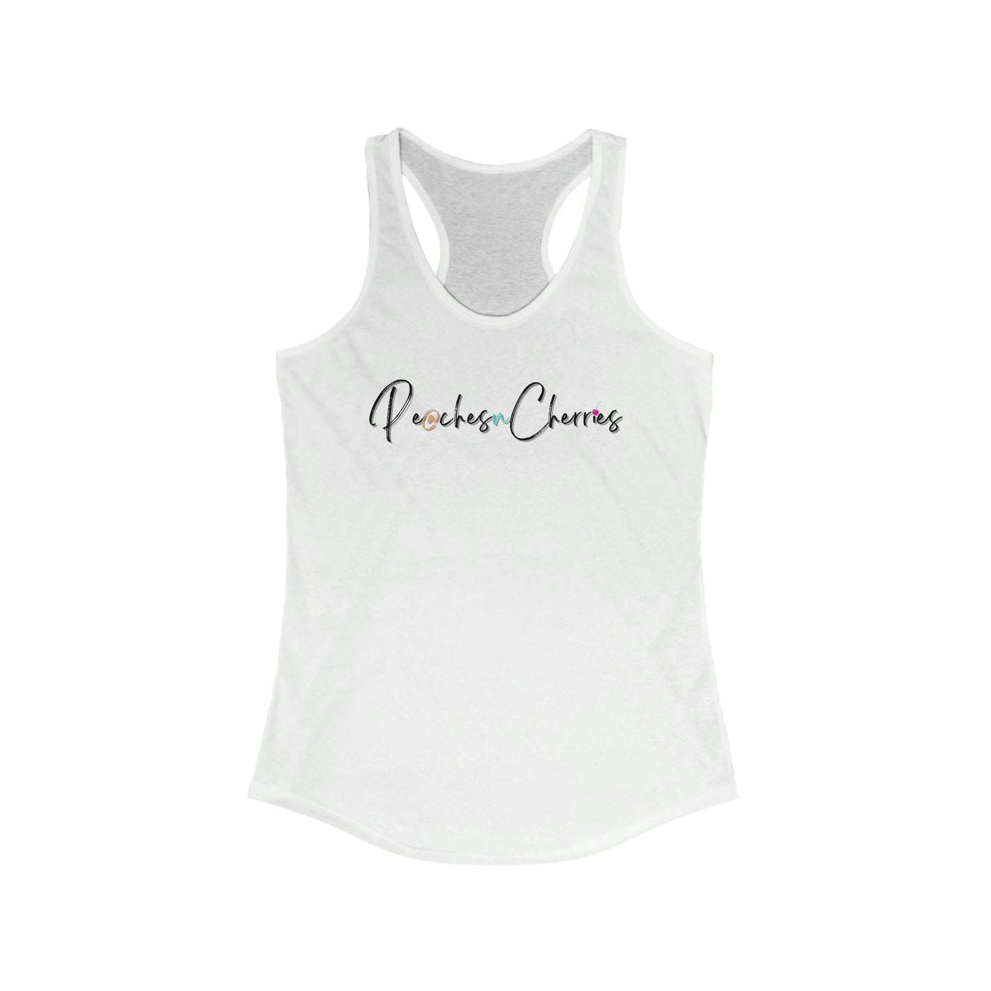 Favorite Racerback Tank