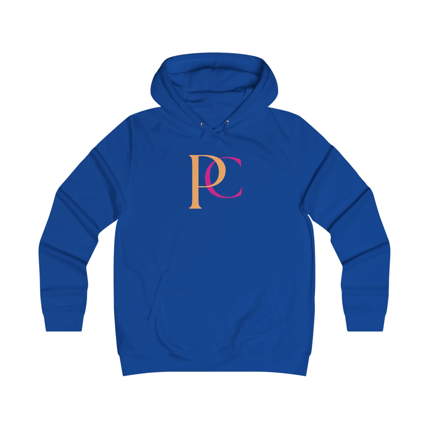 PnC College Hoodie V2